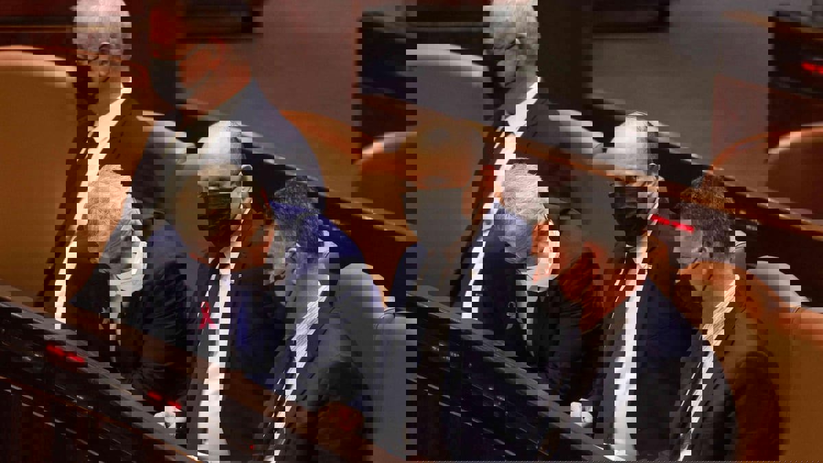 بعد انسحاب عضو في الكنيست.. الحكومة الإسرائيلية على شفا الانهيار