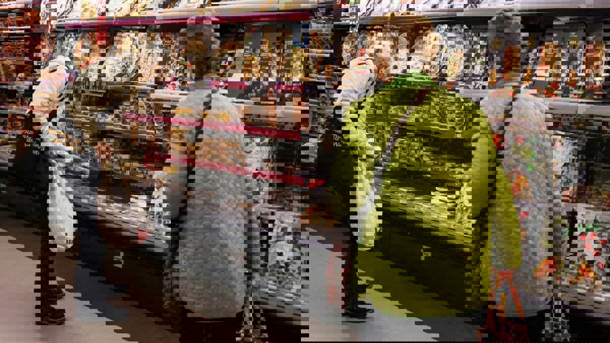 أوروبا تتجه نحو الركود مع تفاقم أزمة تكاليف المعيشة