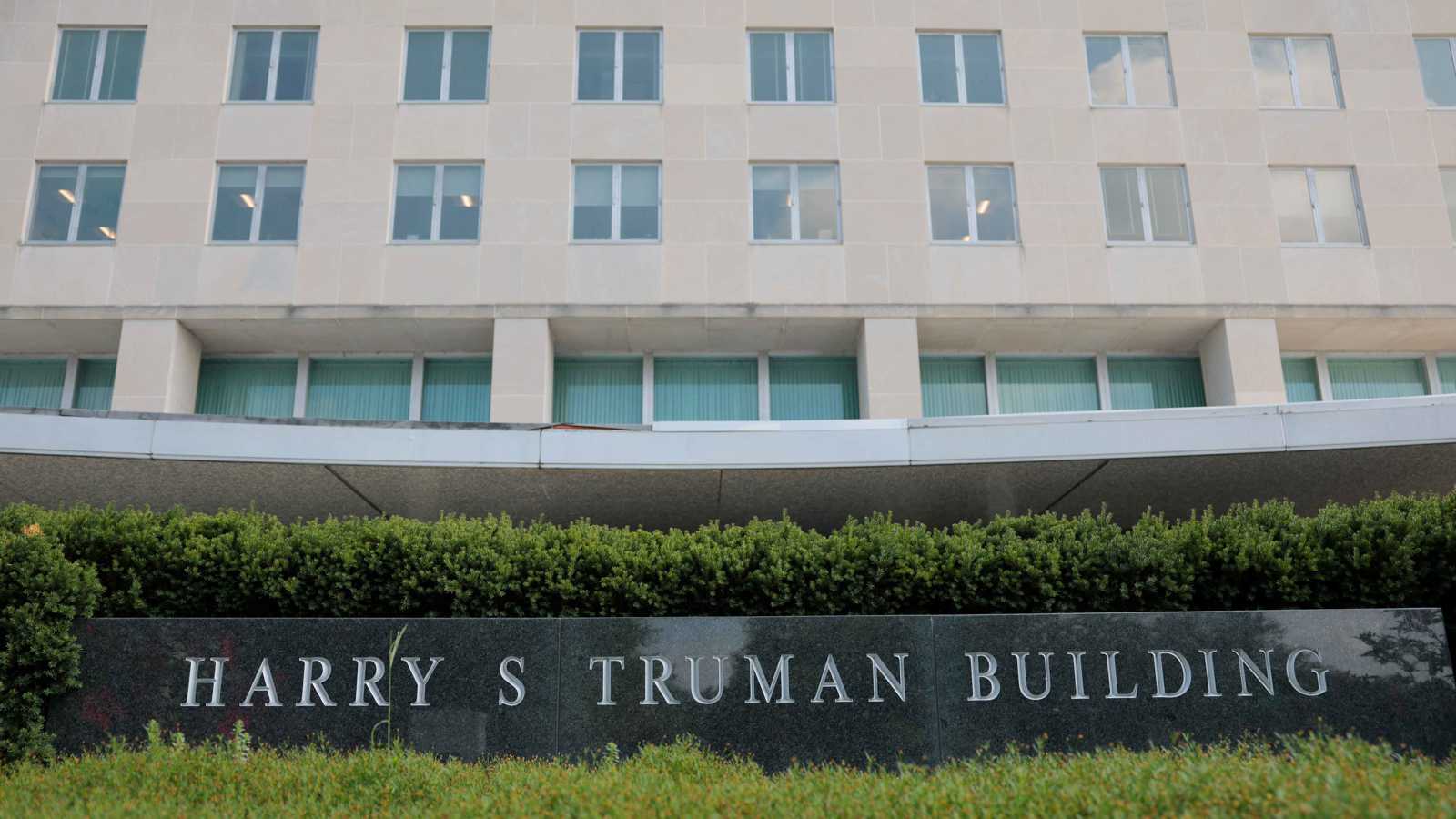 واشنطن تطلب السماح لتايوان بالمشاركة في قمة آسيوية بالصين