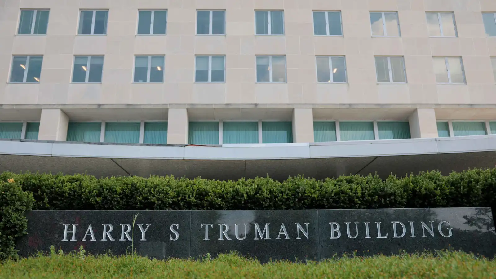 واشنطن تطلب السماح لتايوان بالمشاركة في قمة آسيوية بالصين