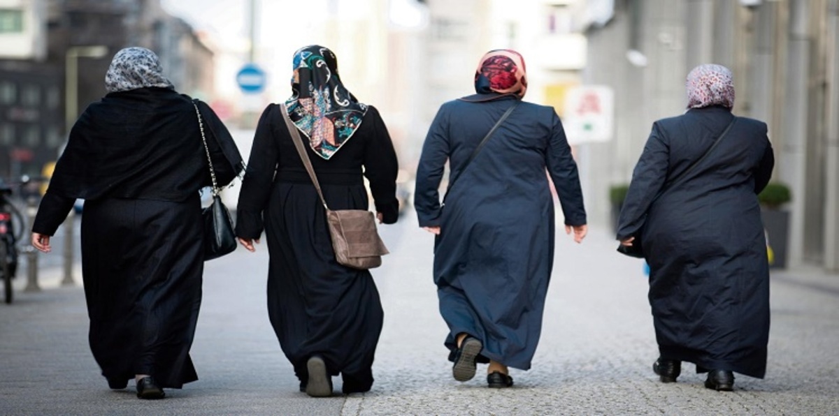 المحجبات في ألمانيا الأقل حظًا في سوق العمل