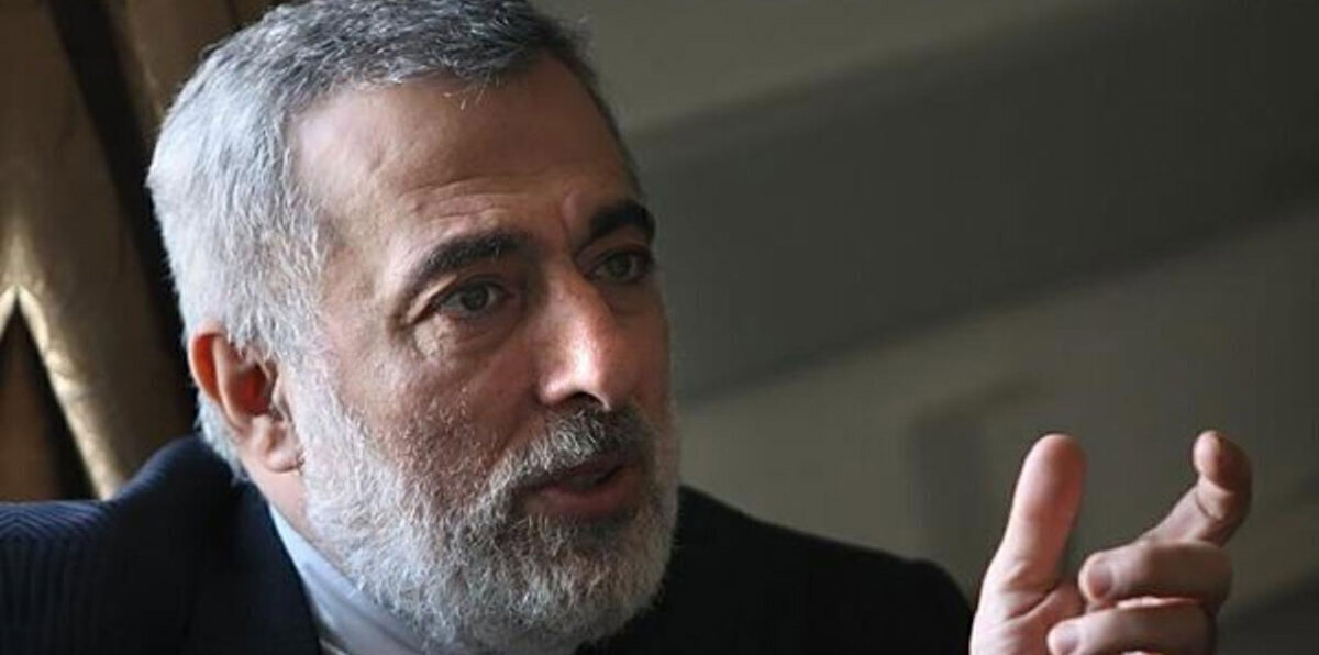 أول تعليق إيراني رسمي على  استقالة رئيس الحكومة اللبنانية سعد الحريري 