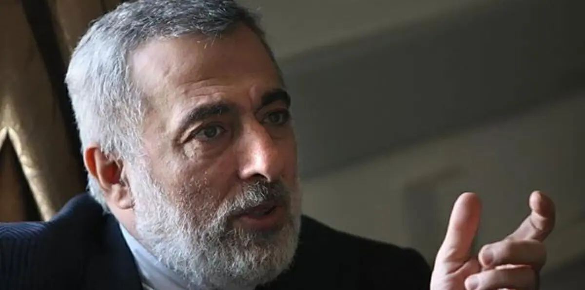 أول تعليق إيراني رسمي على  استقالة رئيس الحكومة اللبنانية سعد الحريري 