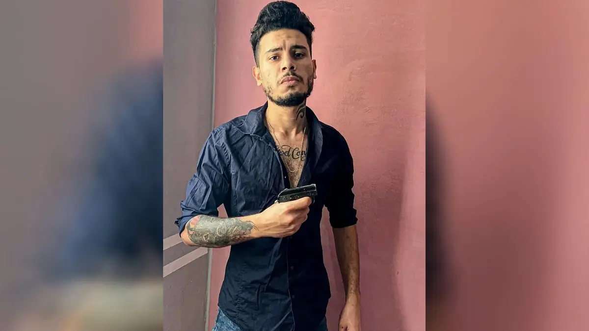 والد قاتل سلمى بهجت: "كانت بتقوله أنا عايزة واحد معاه فلوس"