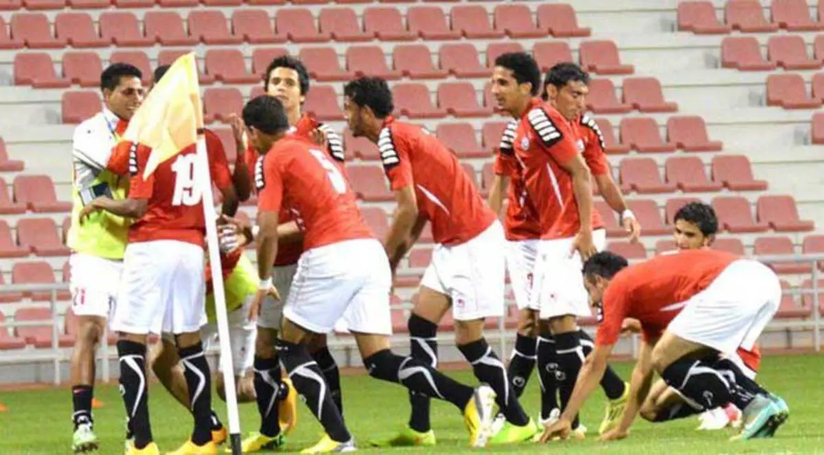 4 عقبات تدمر حلم اليمن في تصفيات آسيا