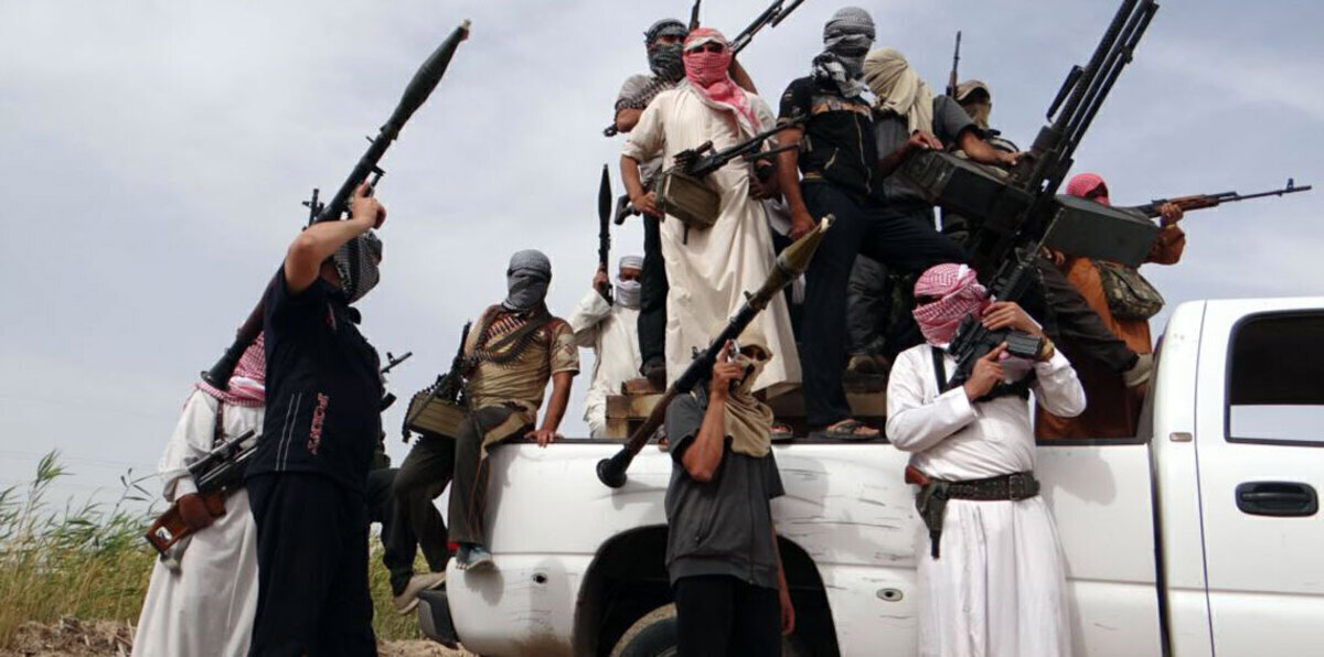 خلافات الحشد العشائري تؤجل معركة الحويجة ضد "داعش"