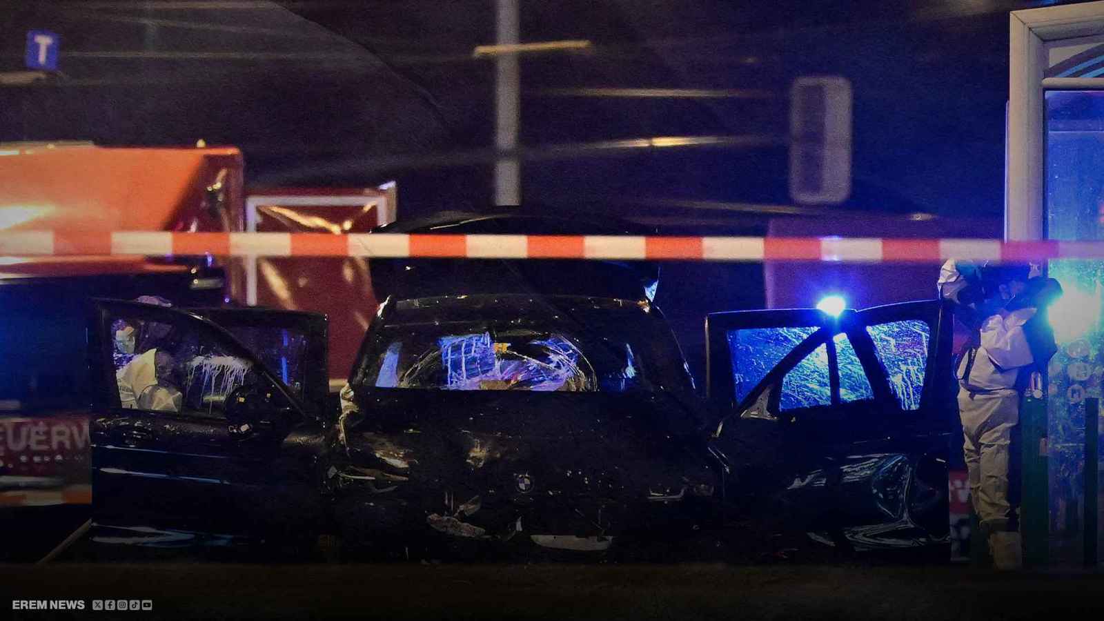 ألمانيا.. ارتفاع حصيلة هجوم سوق عيد الميلاد إلى 6 قتلى