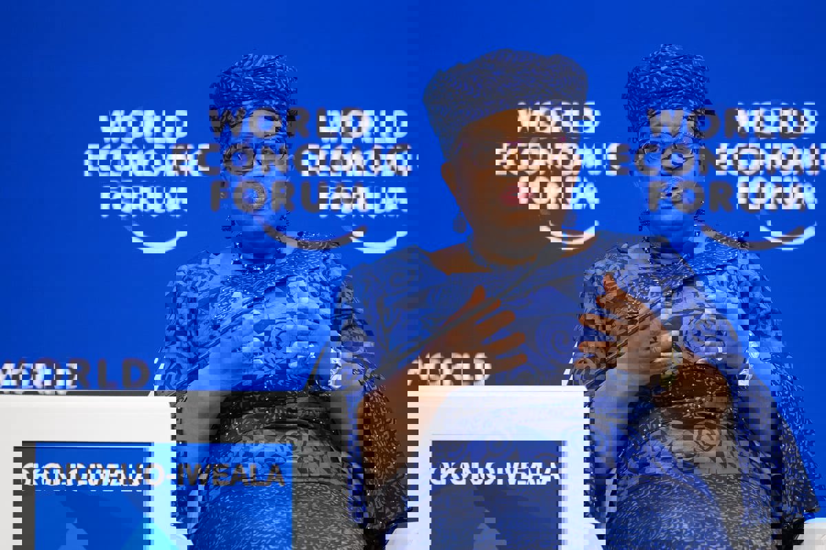 "التجارة العالمية": التوتر في البحر الأحمر يجعلنا "أقل تفاؤلا"