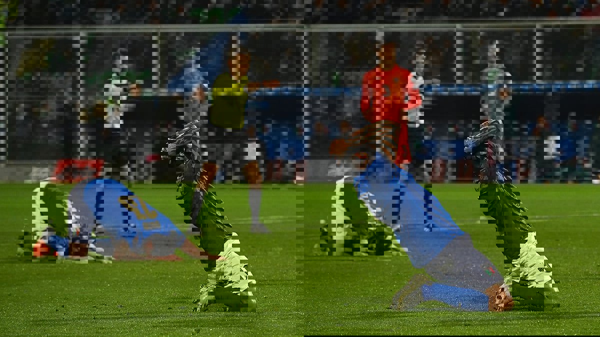 من سيتأهل لكأس العالم حال استبعاد إيران بسبب منع السيدات من دخول الملاعب؟