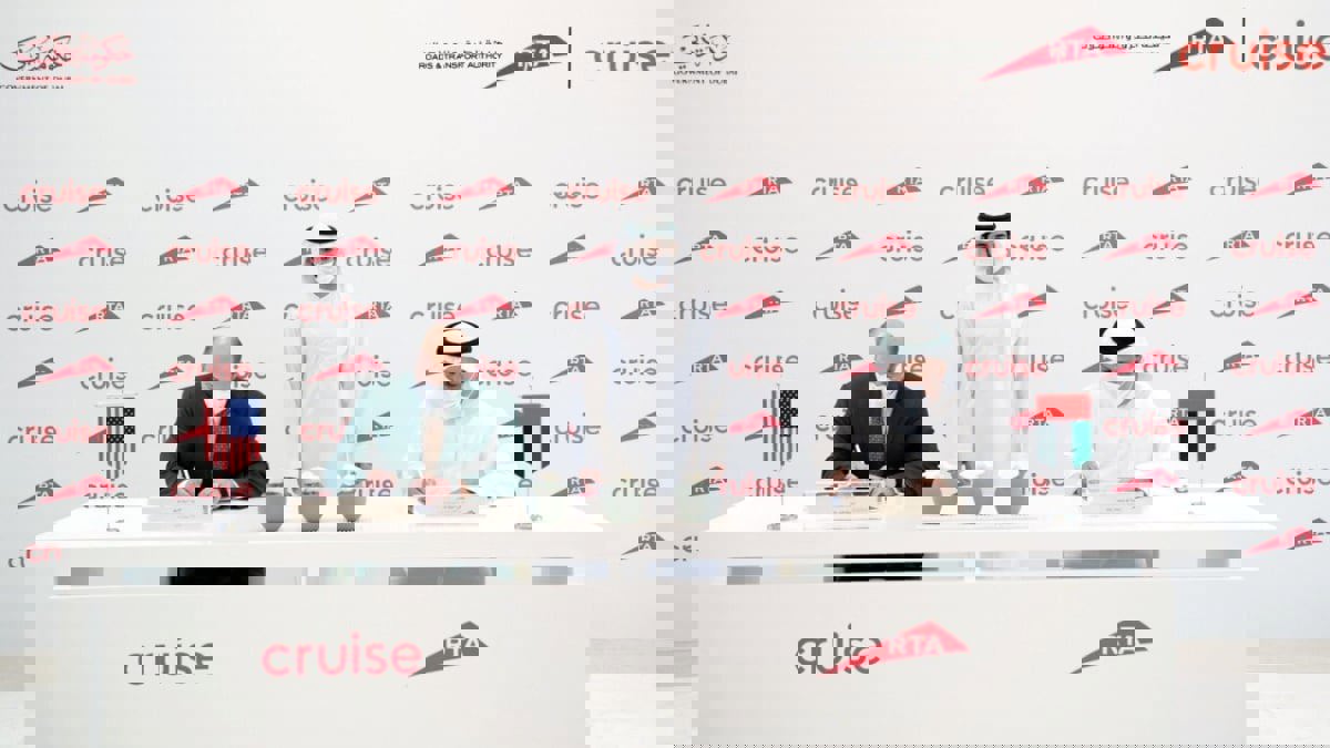 دبي توقع اتفاقية لتشغيل مركبات "جنرال موتورز" ذاتية القيادة اعتبارا من 2023