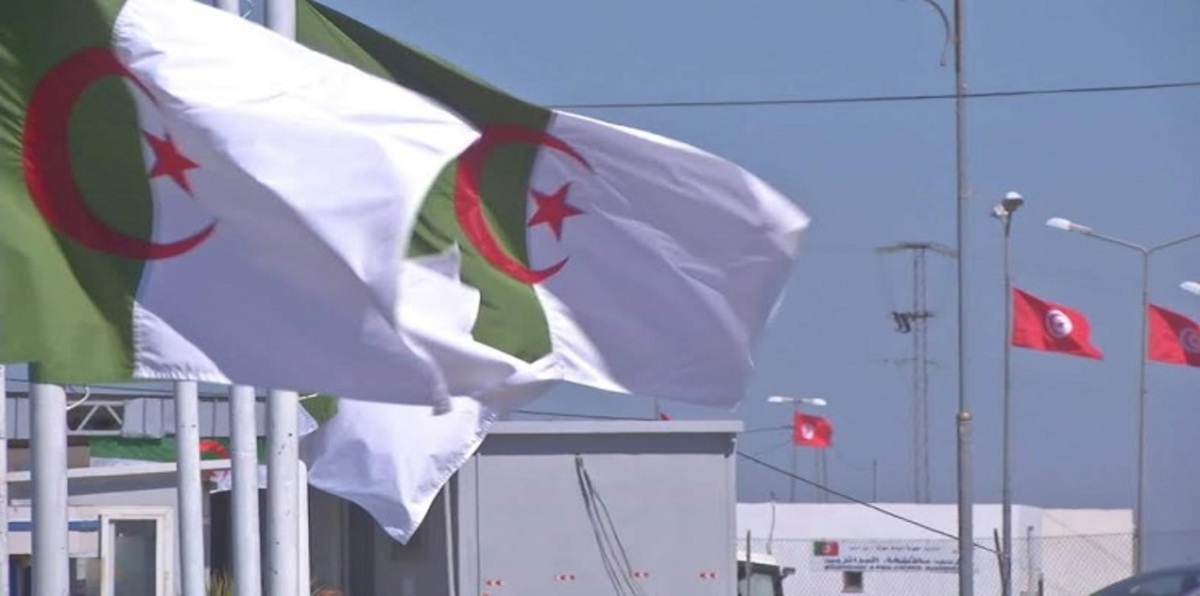 السفير التونسي في الجزائر يرمي أزمة الضريبة الحدودية إلى البرلمان