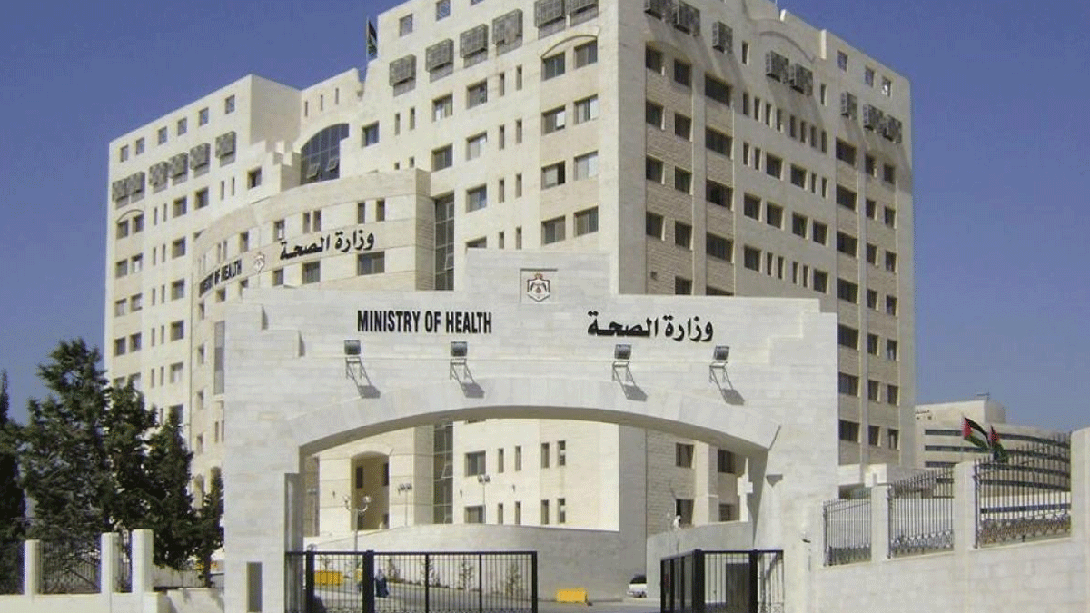 الأردن يعلن وجود إصابات بـ"انفلونزا الخنازير"