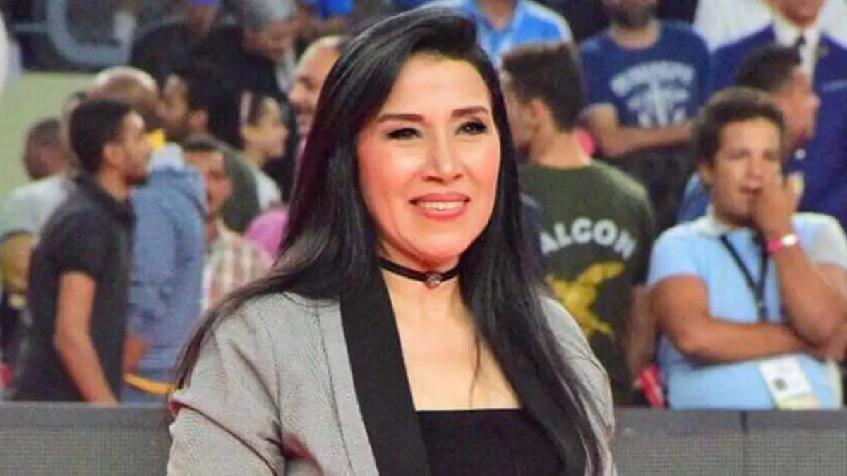 بعدما انتقدت الخطيب.. هناء حمزة تشن هجوما على شوبير