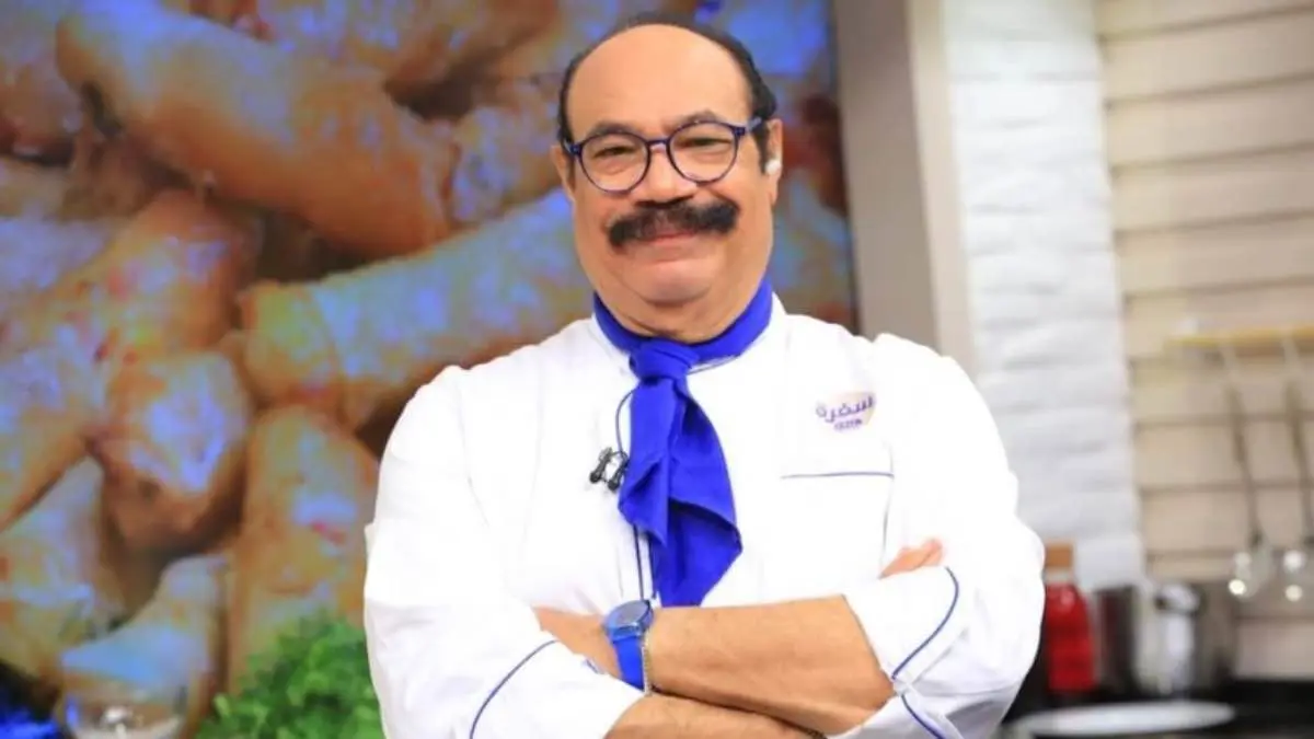 مصر.. إخلاء سبيل نجل طليقة الشيف الشربيني