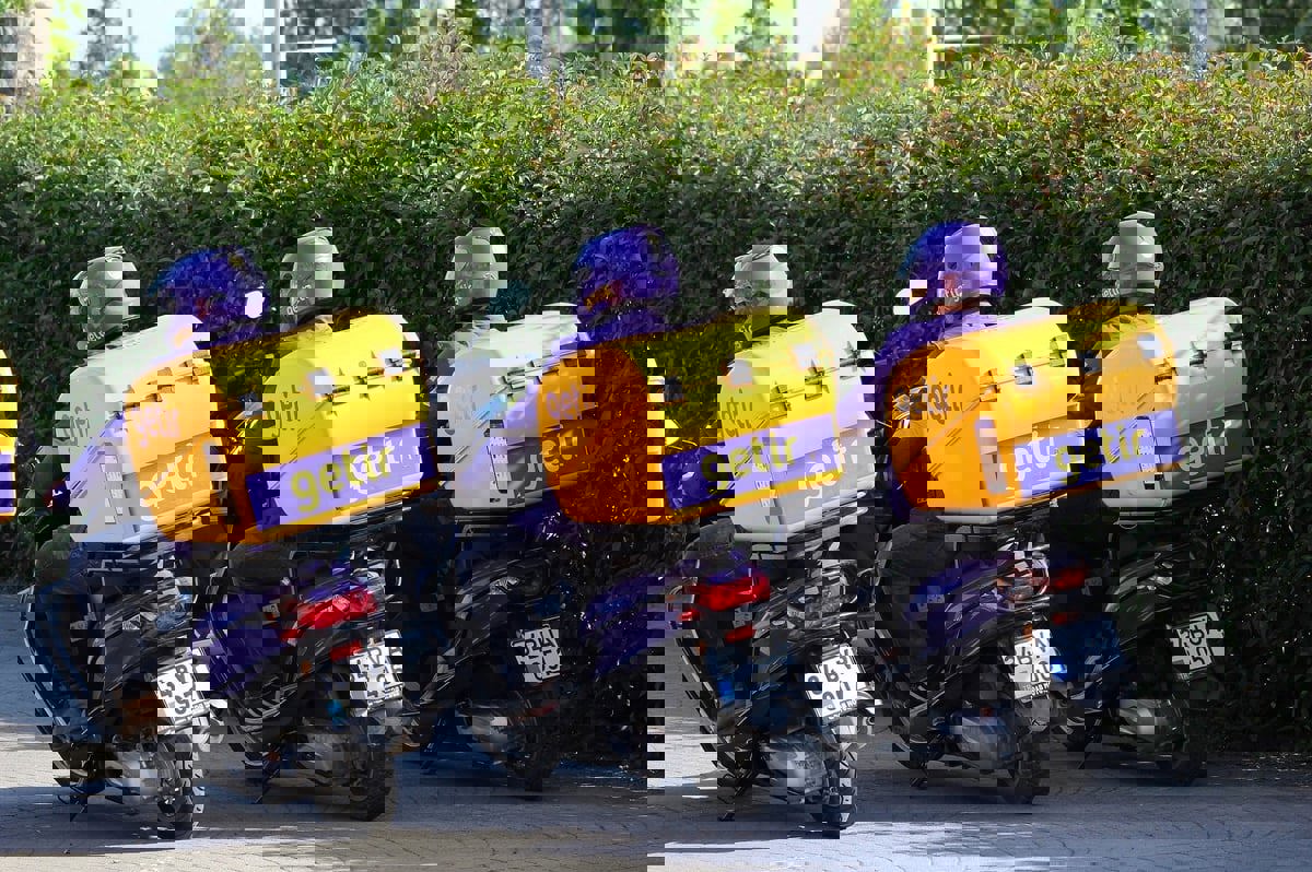 شاب تركي يختار "انتقاما" غريبا من حبيبته السابقة (فيديو)