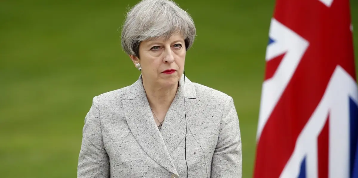 تيريزا ماي تكشف ملامح الفترة الانتقالية لـ"بريكست"