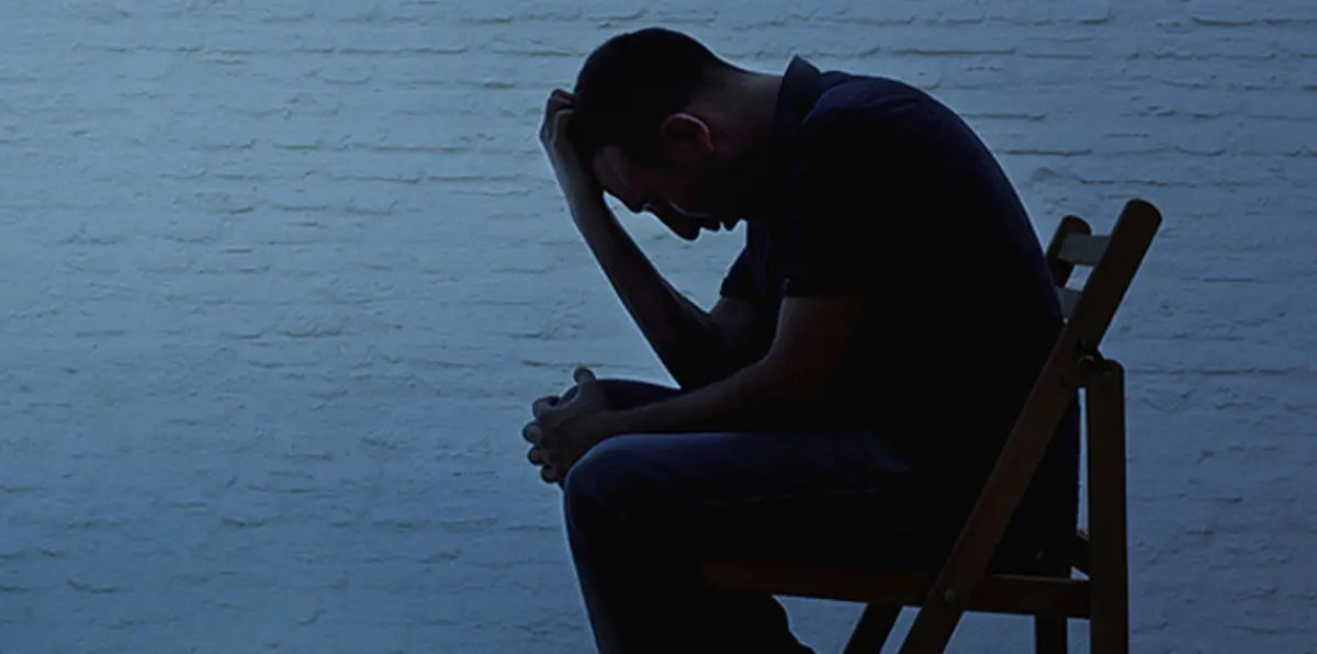 دراسة: الآباء أيضًا لا يسلمون من الاكتئاب أثناء الحمل وبعده