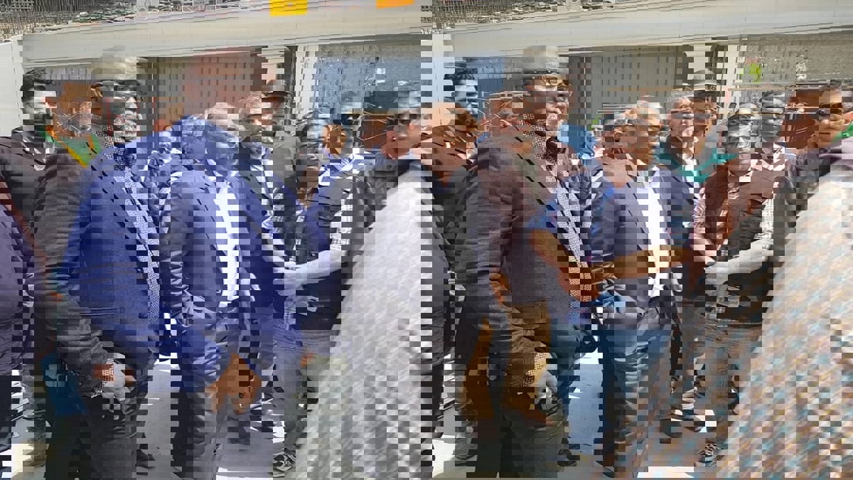 فيفا: أحمد أحمد رئيس الاتحاد الأفريقي خضع للاستجواب في فرنسا