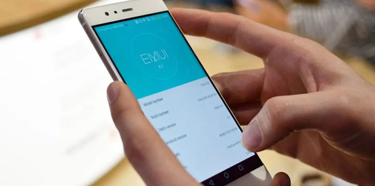 رسميًا.. هواوي تُطلق هاتفها الجديد Mate 9