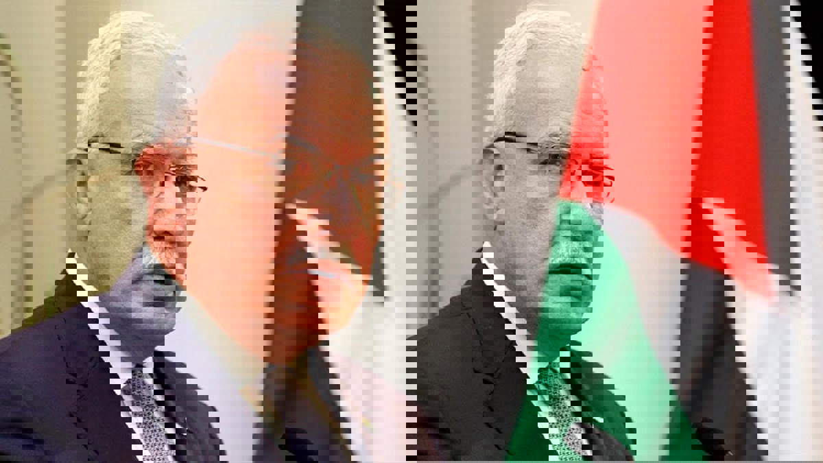 وزير الخارجية الفلسطيني: تشكيل لجنة مشتركة لإعادة افتتاح القنصلية الأمريكية في القدس الشرقية