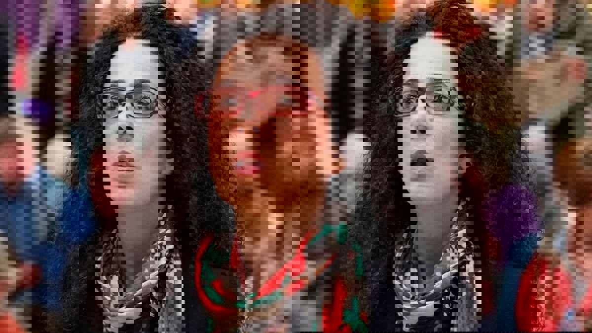 اعتقال مسلح قرب منزل معارضة إيرانية بارزة في نيويورك