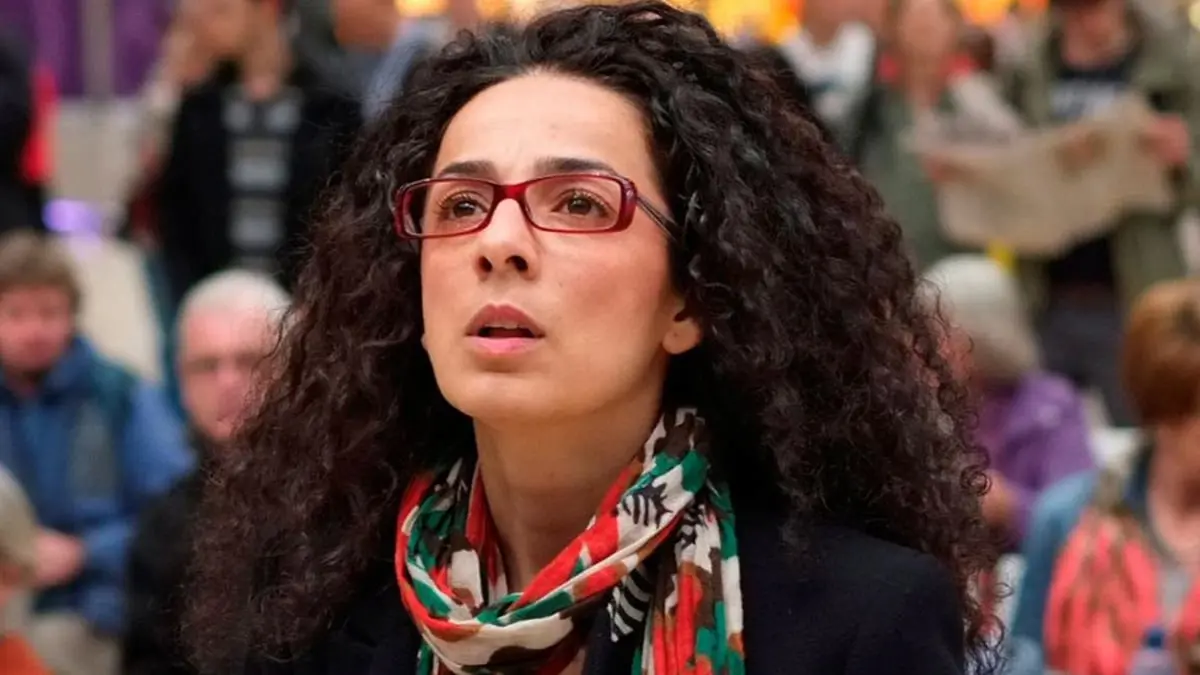 اعتقال مسلح قرب منزل معارضة إيرانية بارزة في نيويورك