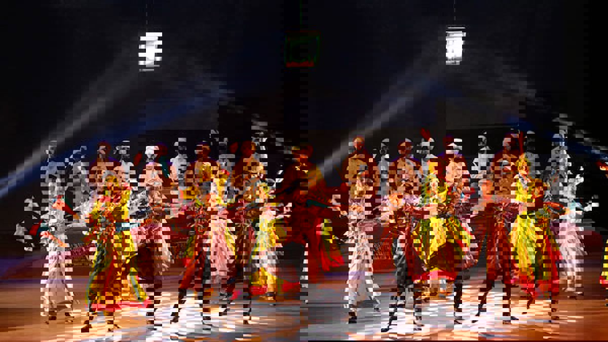 مسرح البيئة.. الثقافة في خدمة المناخ 