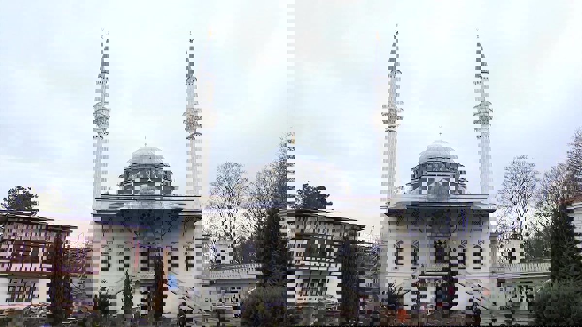 نيوزيلندا تتخذ تدابير جديدة بالمساجد في رمضان‎