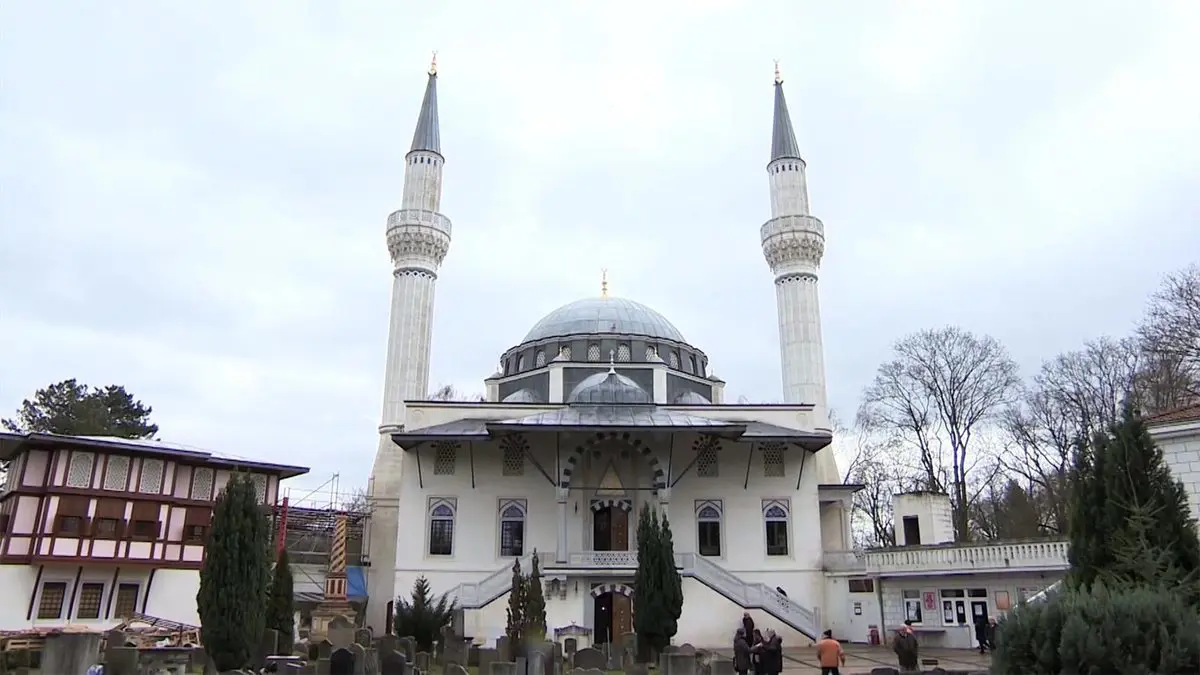 نيوزيلندا تتخذ تدابير جديدة بالمساجد في رمضان‎