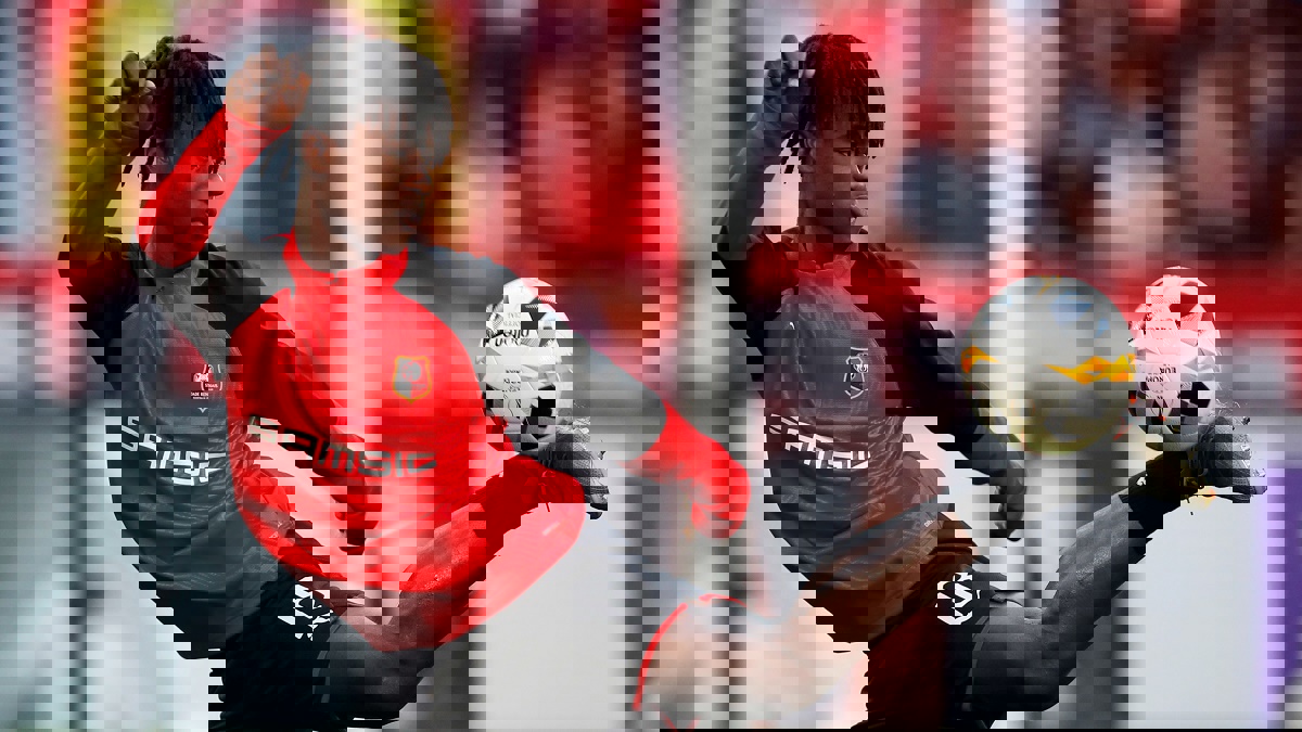 كامافينغا يعلق على اهتمام ريال مدريد