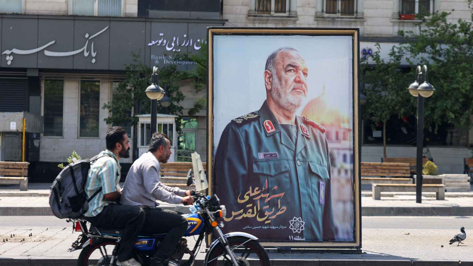 على وقع الحرب العنيفة.. النفوذ الإيراني في أفريقيا "على المحك"