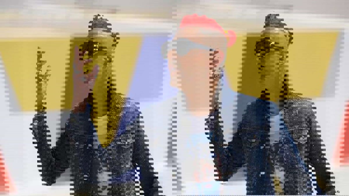 رامز جلال يروي كواليس مقلب "رامز عقله طار" (فيديو)