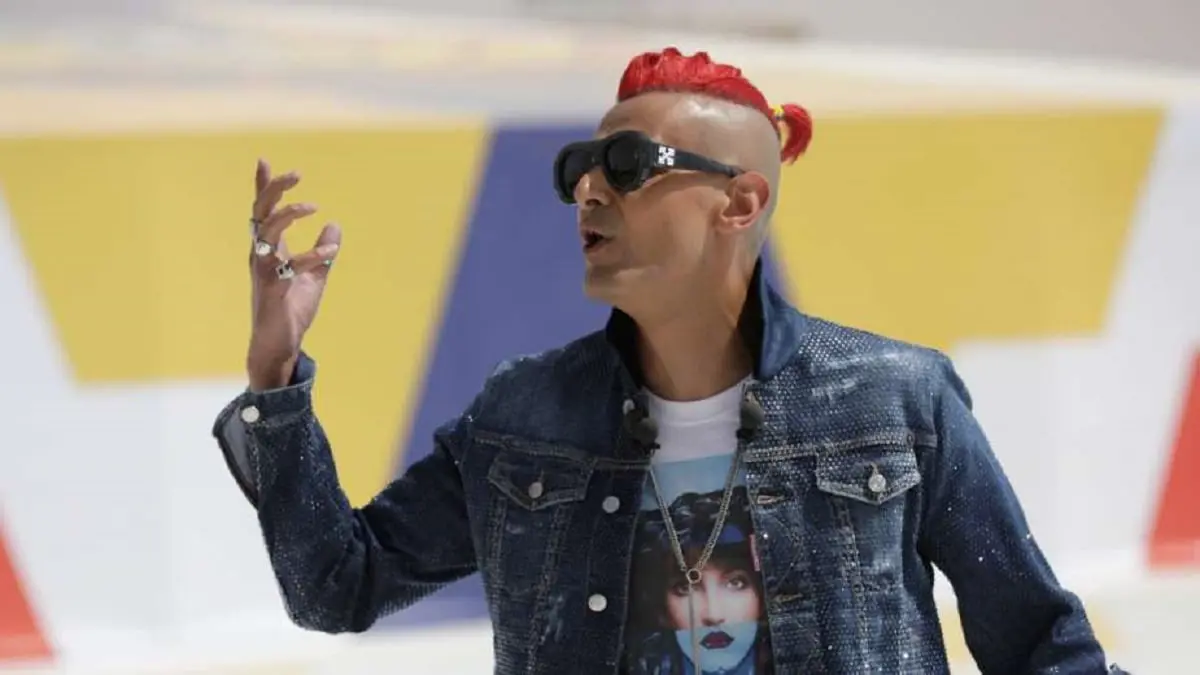 رامز جلال يروي كواليس مقلب "رامز عقله طار" (فيديو)