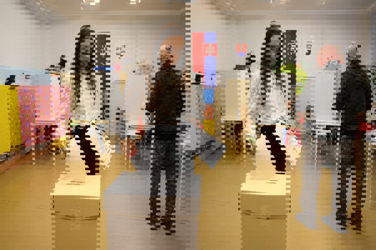 انتخابات مفصلية في سلوفاكيا قد توجه ضربة لحلف الناتو