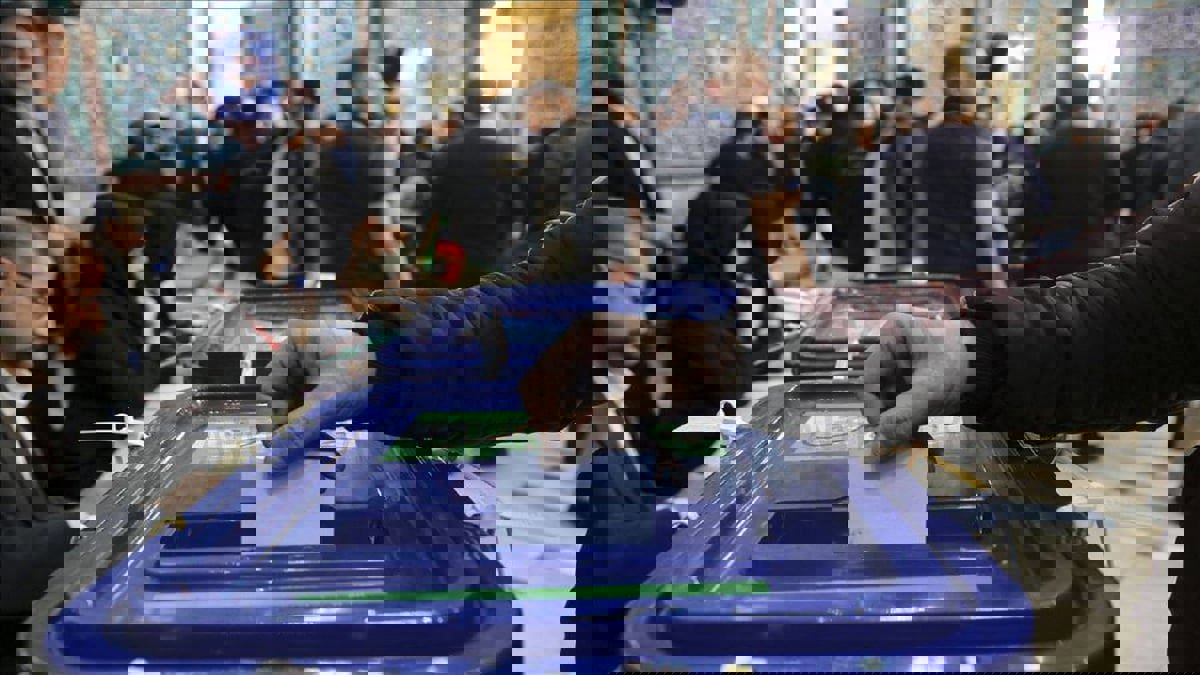 أبرز المقاطعين لانتخابات البرلمان و"مجلس خبراء القيادة" في إيران 