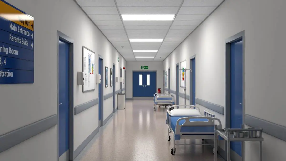 "بجرعة مخدر خاطئة".. انتظروها في صالة الولادة فوجدوها بثلاجة الموتى