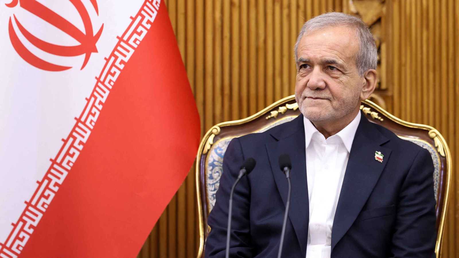 وسط توتر متصاعد مع إدارة ترامب.. بزشكيان يزور نيويورك الأسبوع المقبل