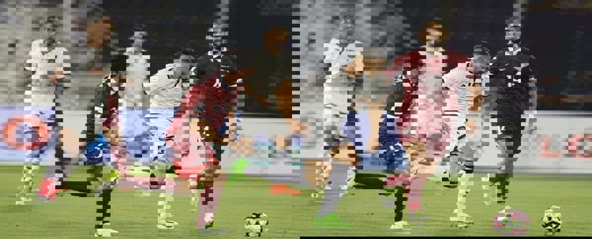 قطر.. اللاعبون المواطنون يتظلّمون من التقييم الجديد