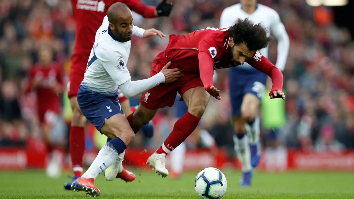 ماذا ينتظر مانشستر سيتي وليفربول في المحطات الأخيرة لحسم لقب الدوري الإنجليزي؟