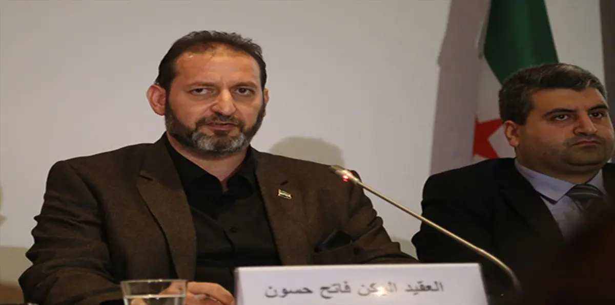 المعارضة السورية تكشف عن مقترح روسي لإدخال قوات فصل محايدة