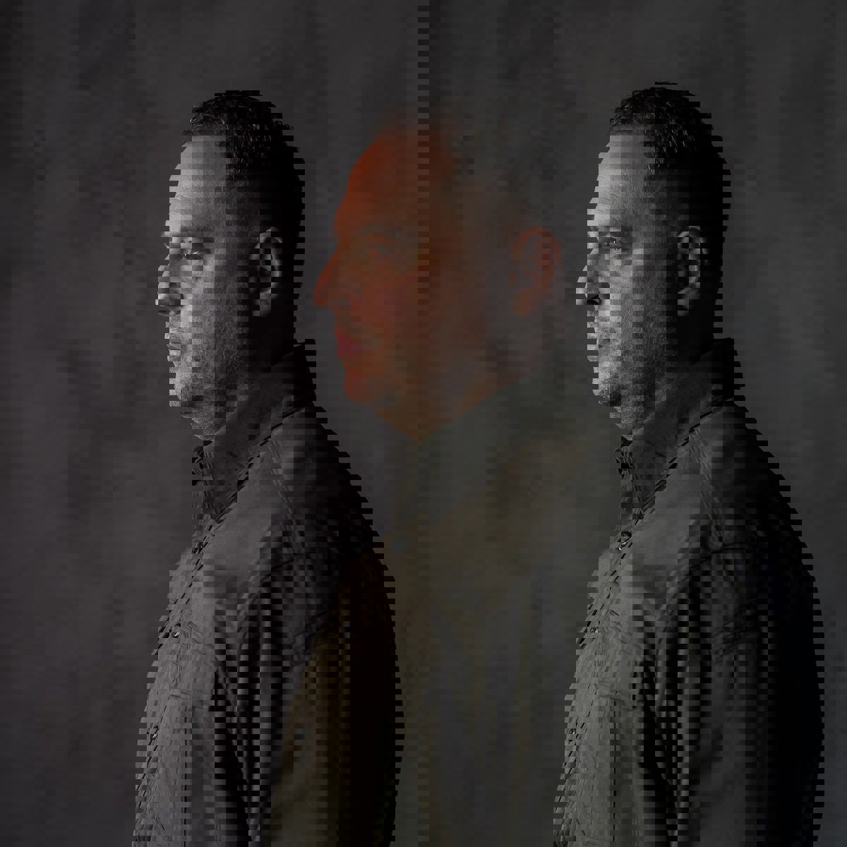 ييرماك.. رجل الظل الذي جعل الممثل زيلينسكي قائد حرب