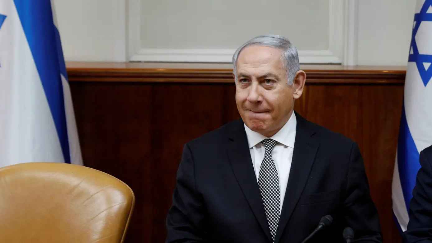 وفد "منزوع الصلاحيات".. نتنياهو يفشل المفاوضات مع حماس قبيل لقاء ترامب