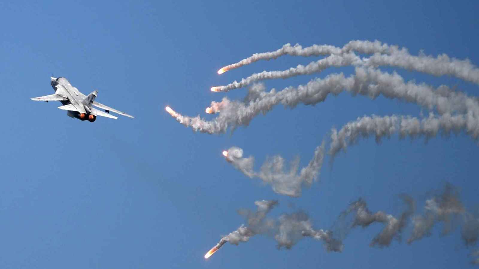 روسيا.. الدفاعات الجوية تُسقط 17 مسيرة أوكرانية