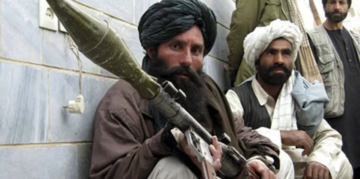 طالبان تعلن بدء عمليات الربيع في أفغانستان