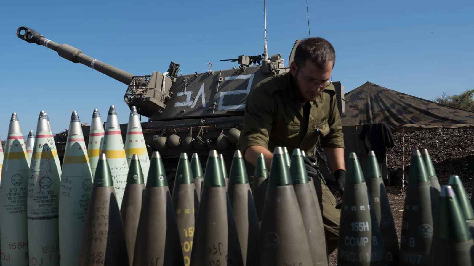 جندي إسرائيلي يهرب من البرازيل قبيل اعتقاله بتهم مرتبطة بحرب غزة