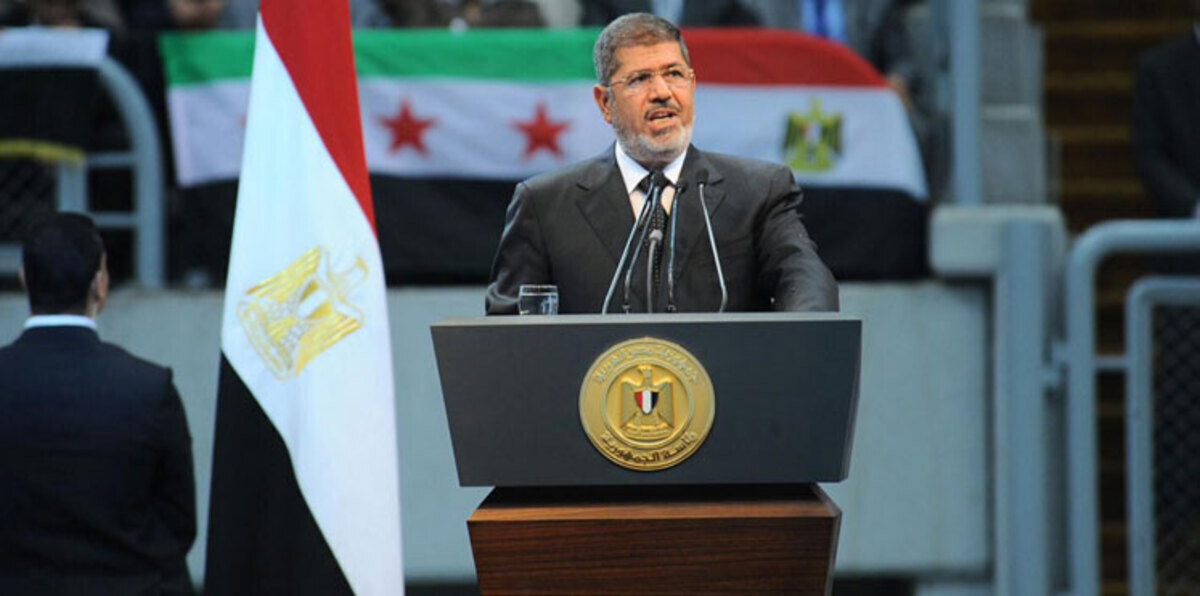 مصر.. ترقب قبل الحكم على مرسي بقضية "التخابر"