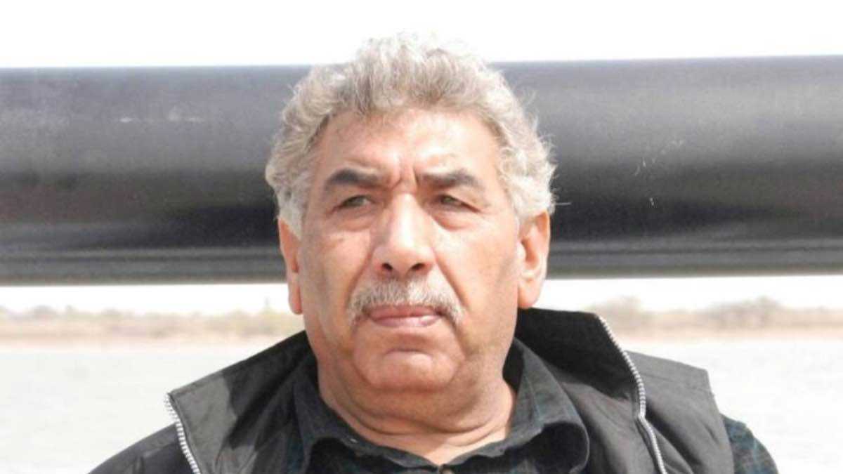 وفاة الشاعر والروائي العراقي علي نكيل عليوي.. فمن هو؟