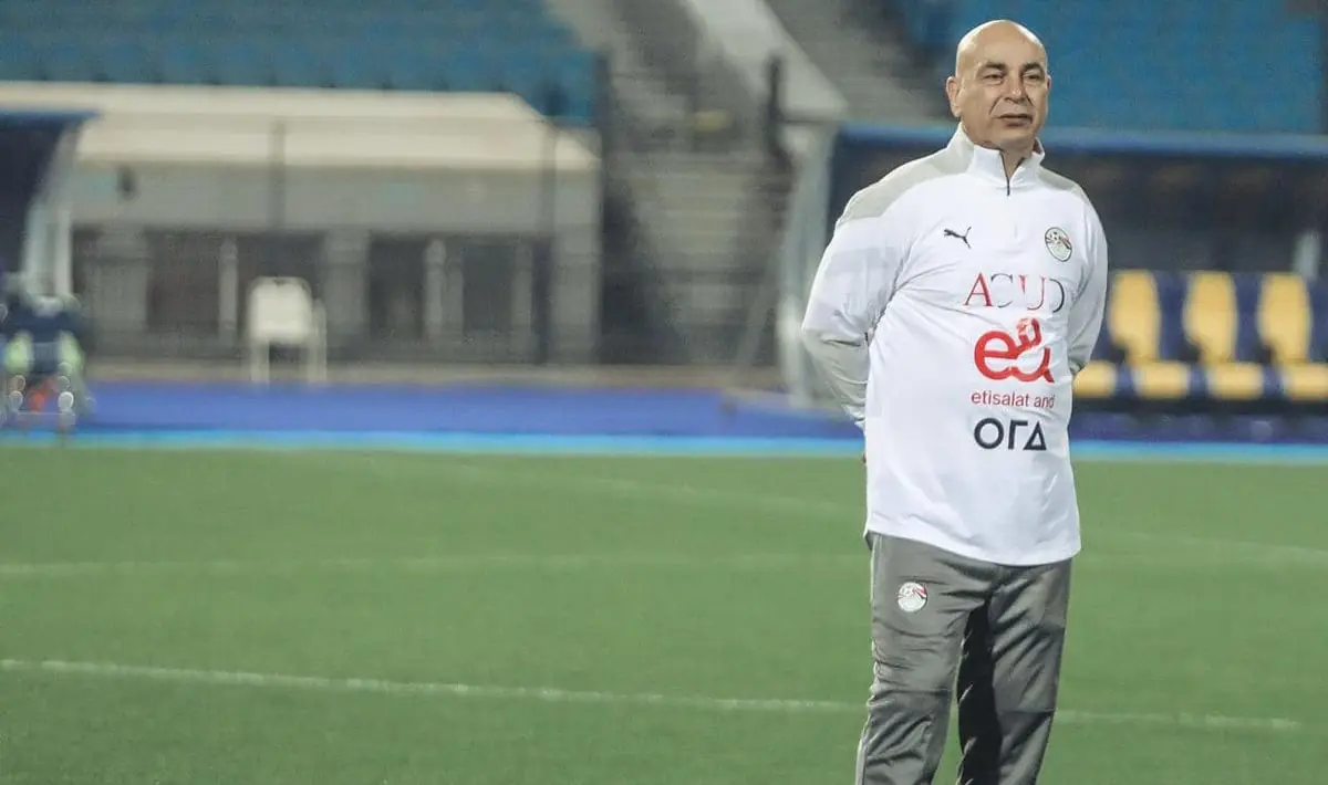 "مشكلة انضباطية قديمة" .. سر عدم استدعاء حسام حسن لأحمد فتوح 

