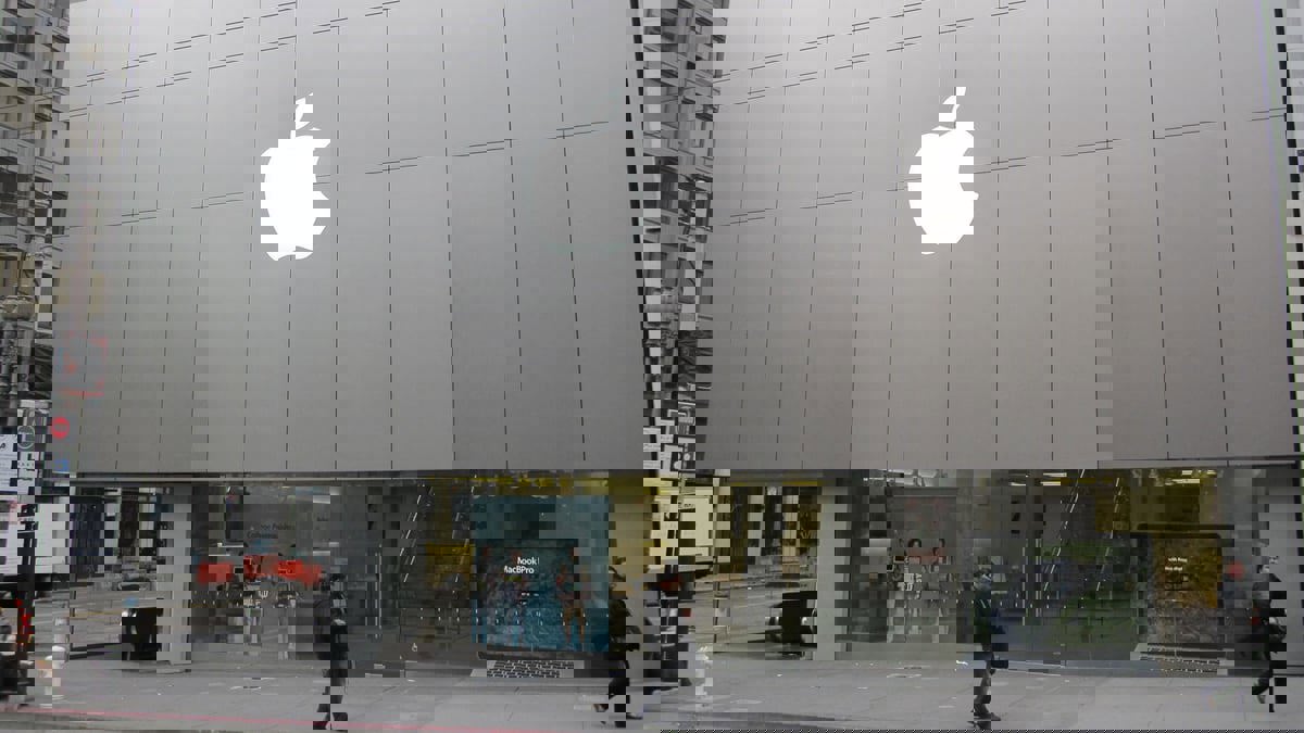 "أبل" تعالج مشاكل "iOS 16" بتحديث جديد