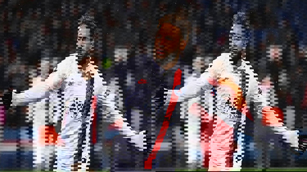 صحيفة: برشلونة وريال مدريد يتخليان عن فكرة ضم نيمار